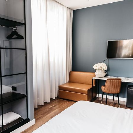 Abokamento Boutique Rooms Split Bagian luar foto