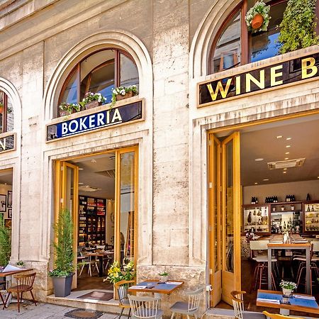 Abokamento Boutique Rooms Split Bagian luar foto