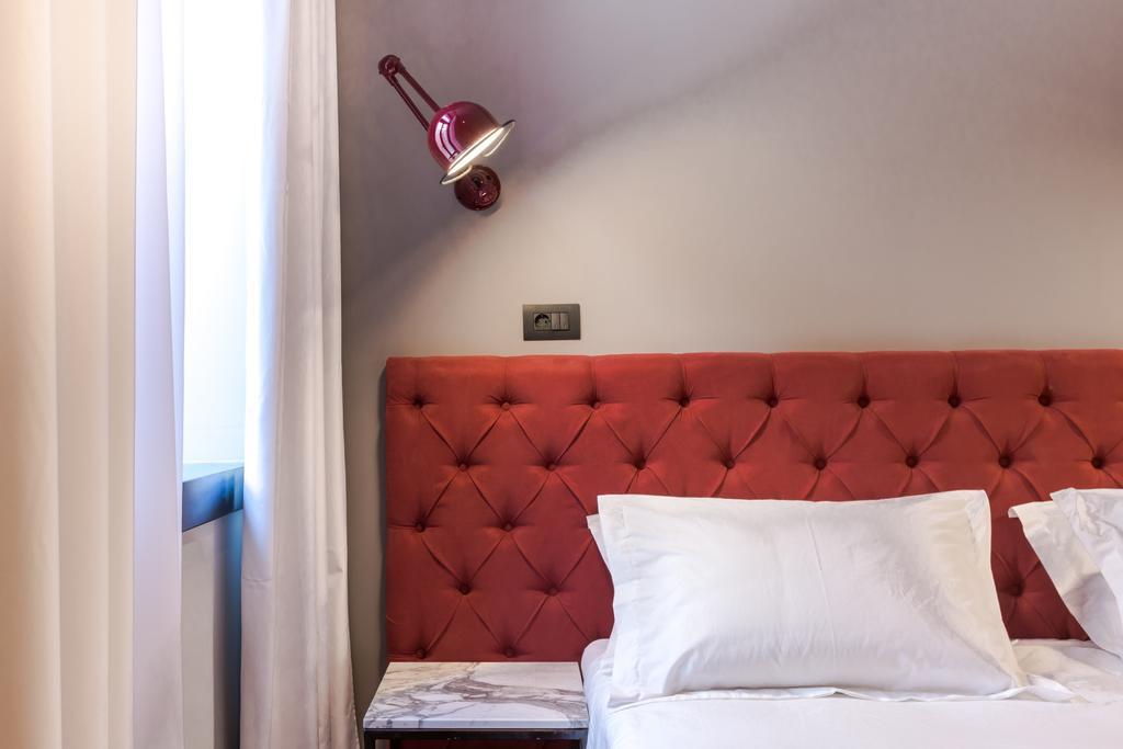 Abokamento Boutique Rooms Split Ruang foto