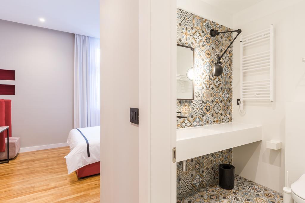Abokamento Boutique Rooms Split Ruang foto