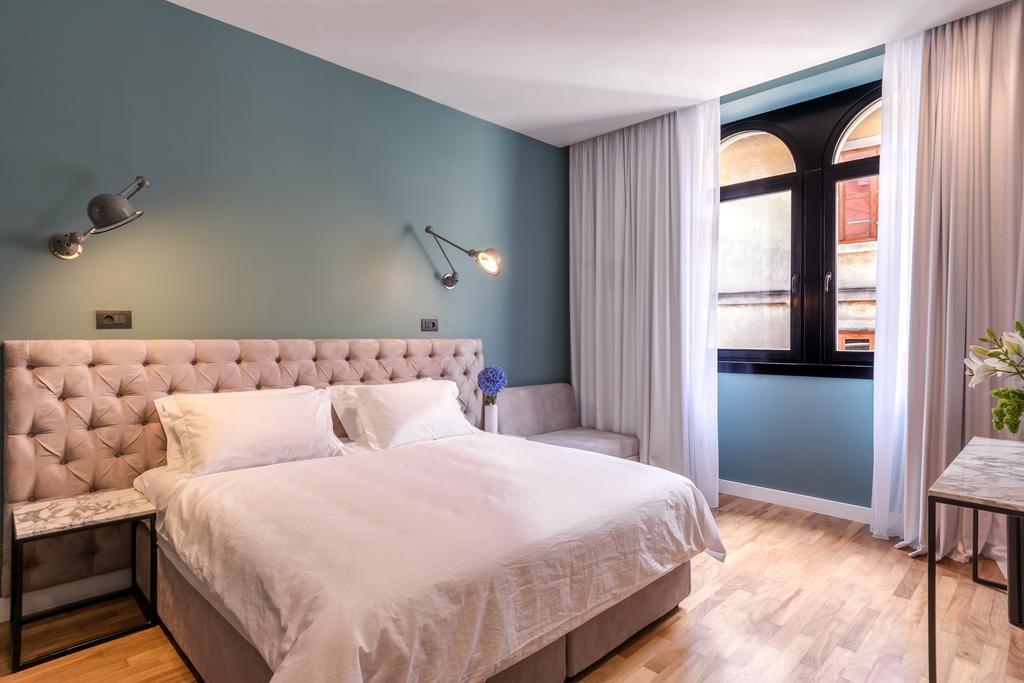 Abokamento Boutique Rooms Split Ruang foto
