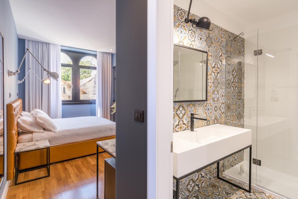 Abokamento Boutique Rooms Split Ruang foto