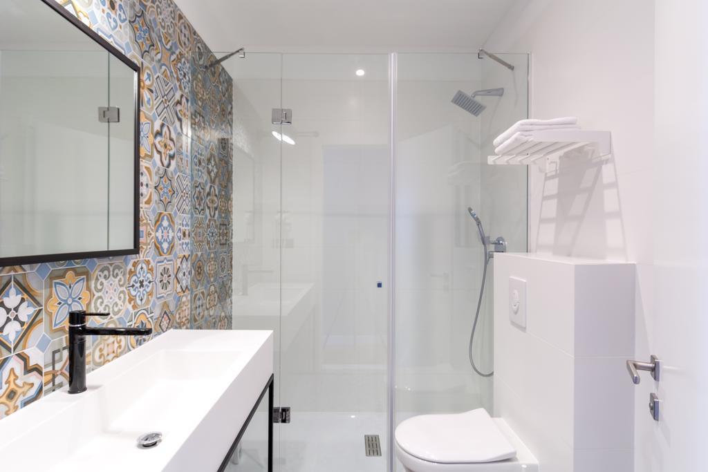 Abokamento Boutique Rooms Split Ruang foto