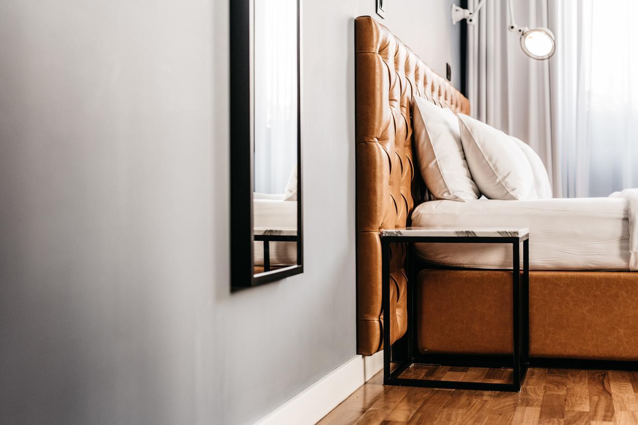 Abokamento Boutique Rooms Split Bagian luar foto