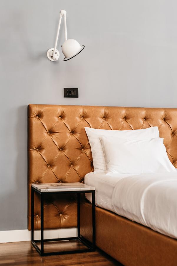 Abokamento Boutique Rooms Split Bagian luar foto