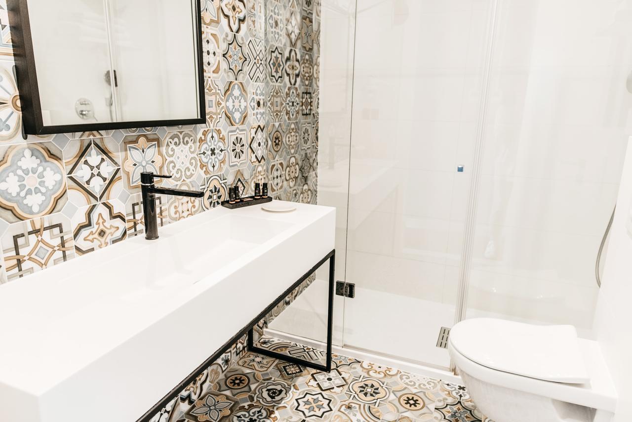 Abokamento Boutique Rooms Split Bagian luar foto