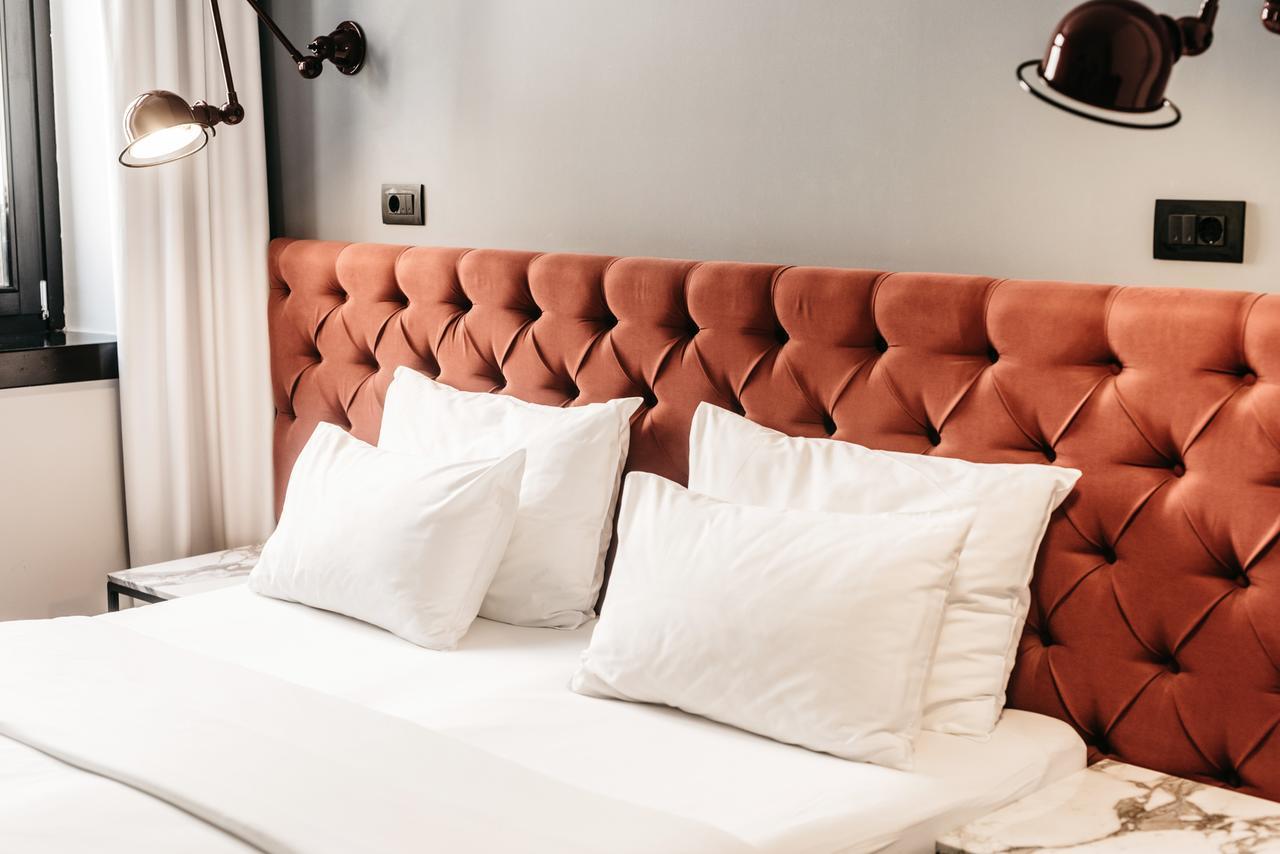Abokamento Boutique Rooms Split Bagian luar foto