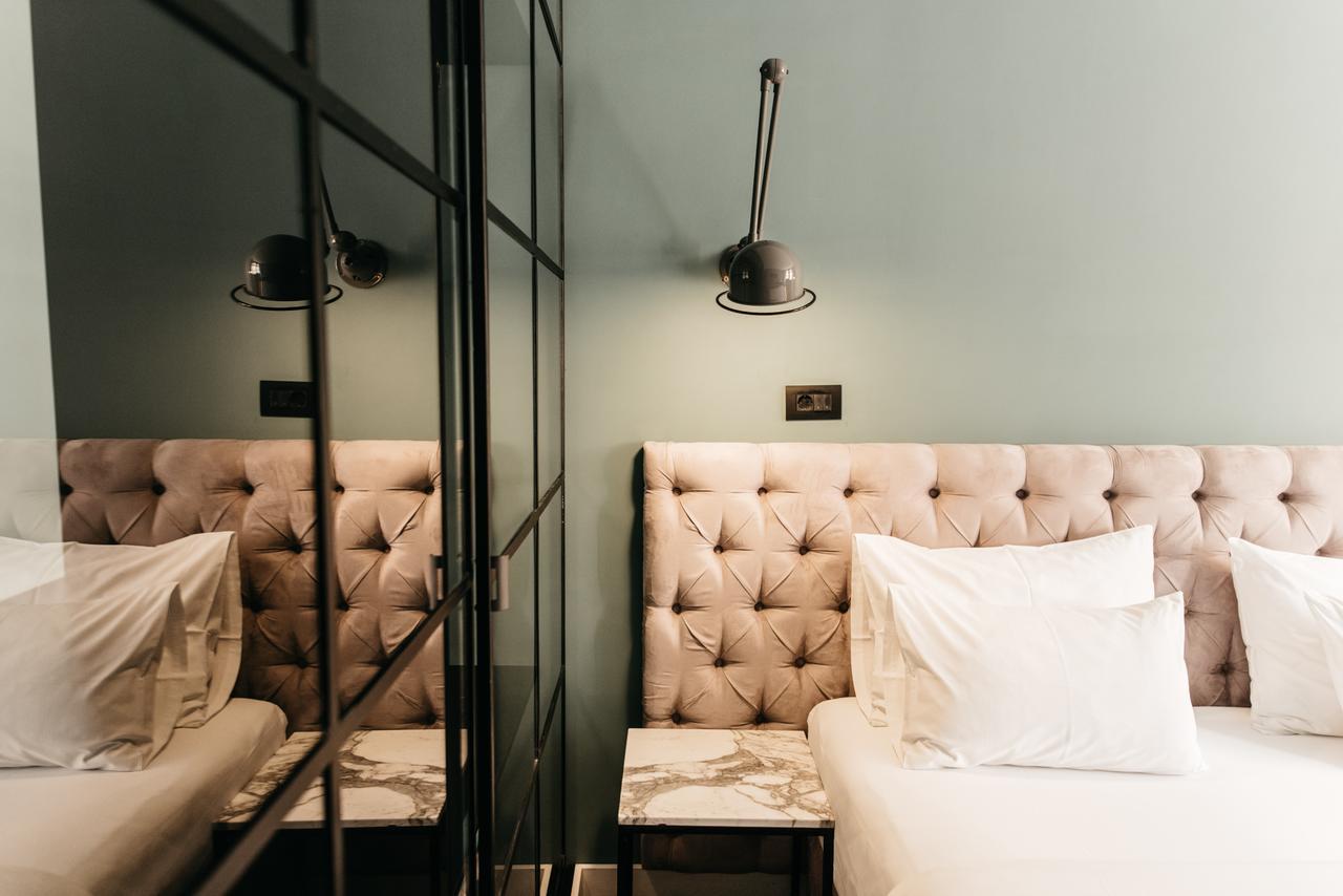 Abokamento Boutique Rooms Split Bagian luar foto