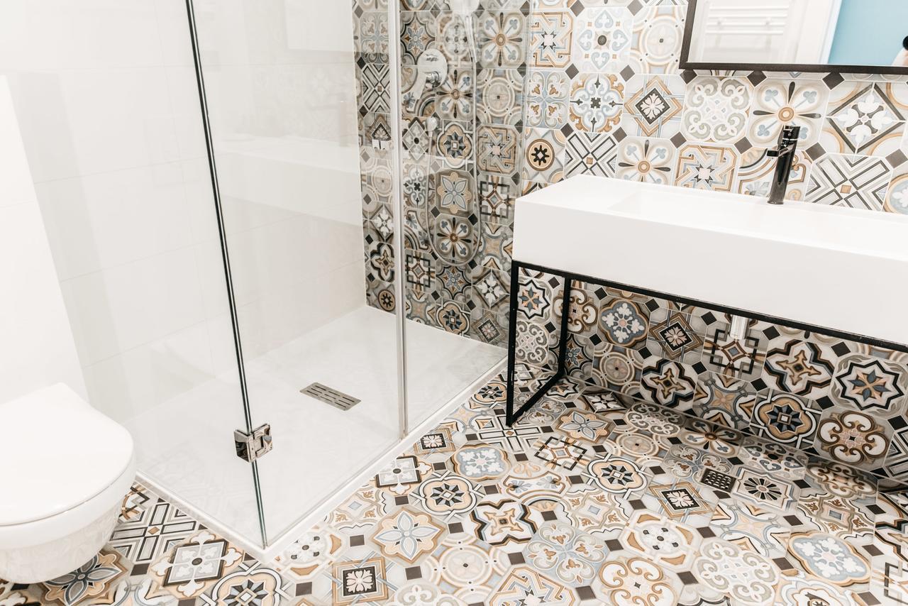 Abokamento Boutique Rooms Split Bagian luar foto