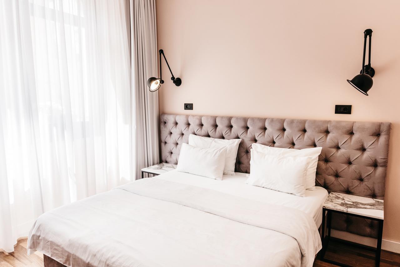 Abokamento Boutique Rooms Split Bagian luar foto