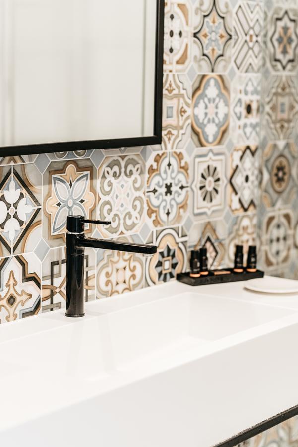 Abokamento Boutique Rooms Split Bagian luar foto