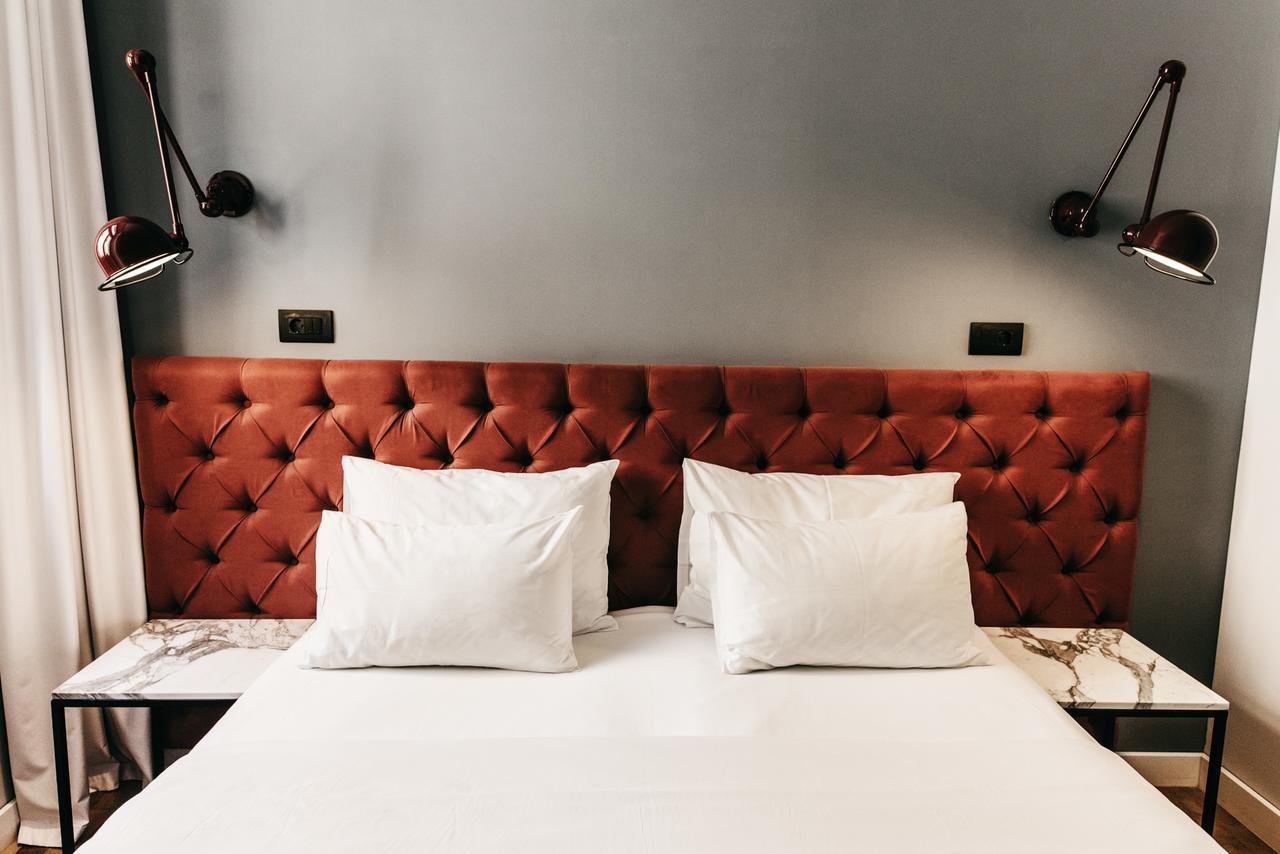 Abokamento Boutique Rooms Split Bagian luar foto
