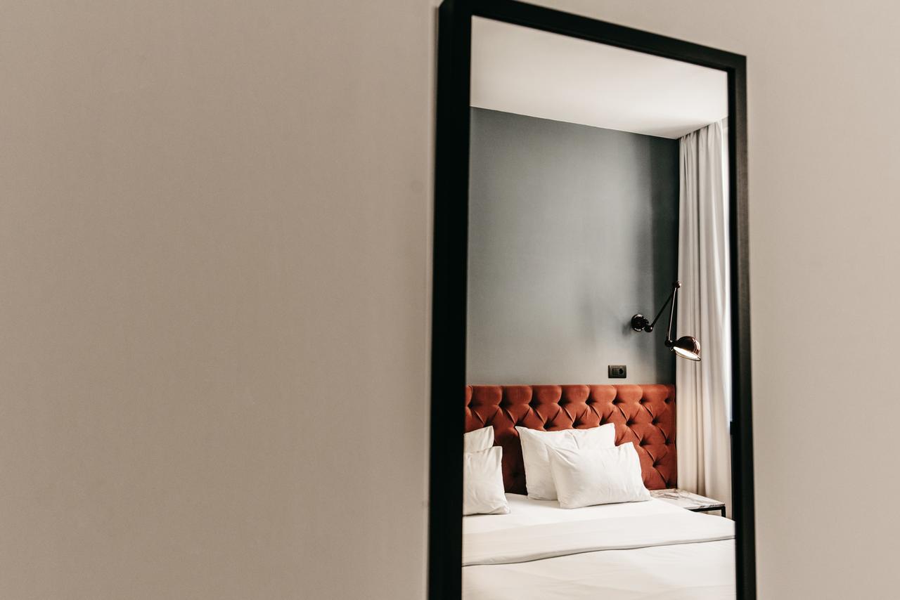 Abokamento Boutique Rooms Split Bagian luar foto