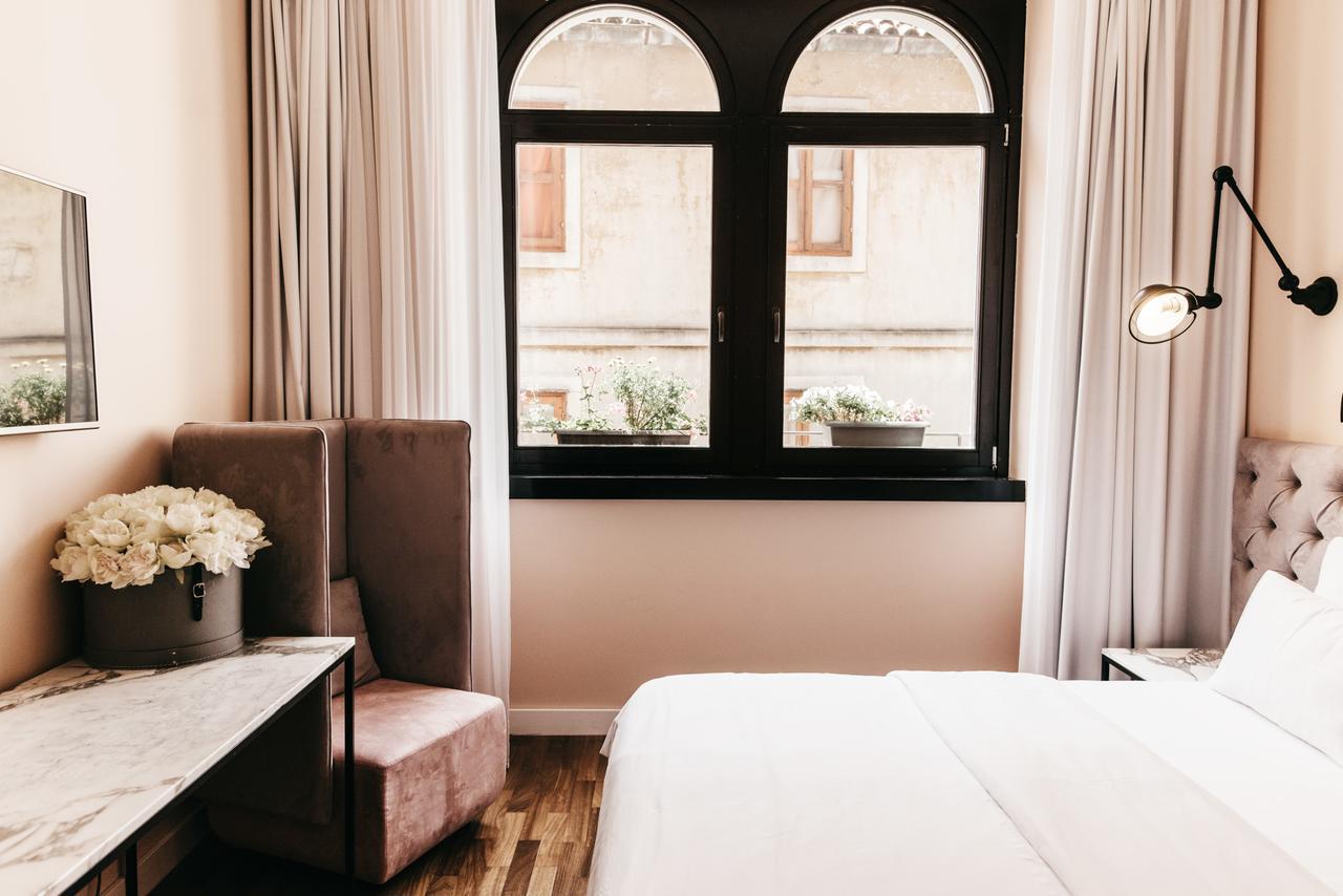 Abokamento Boutique Rooms Split Bagian luar foto