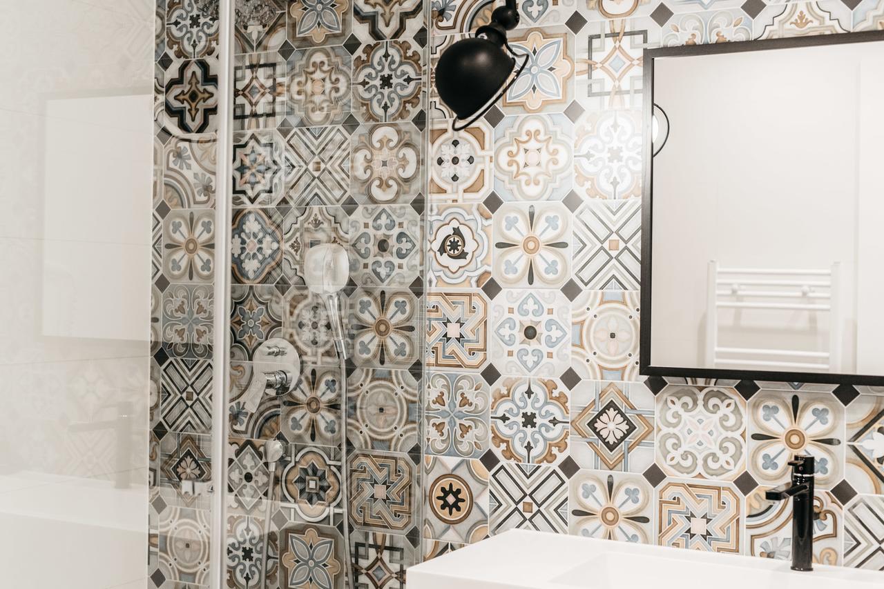 Abokamento Boutique Rooms Split Bagian luar foto