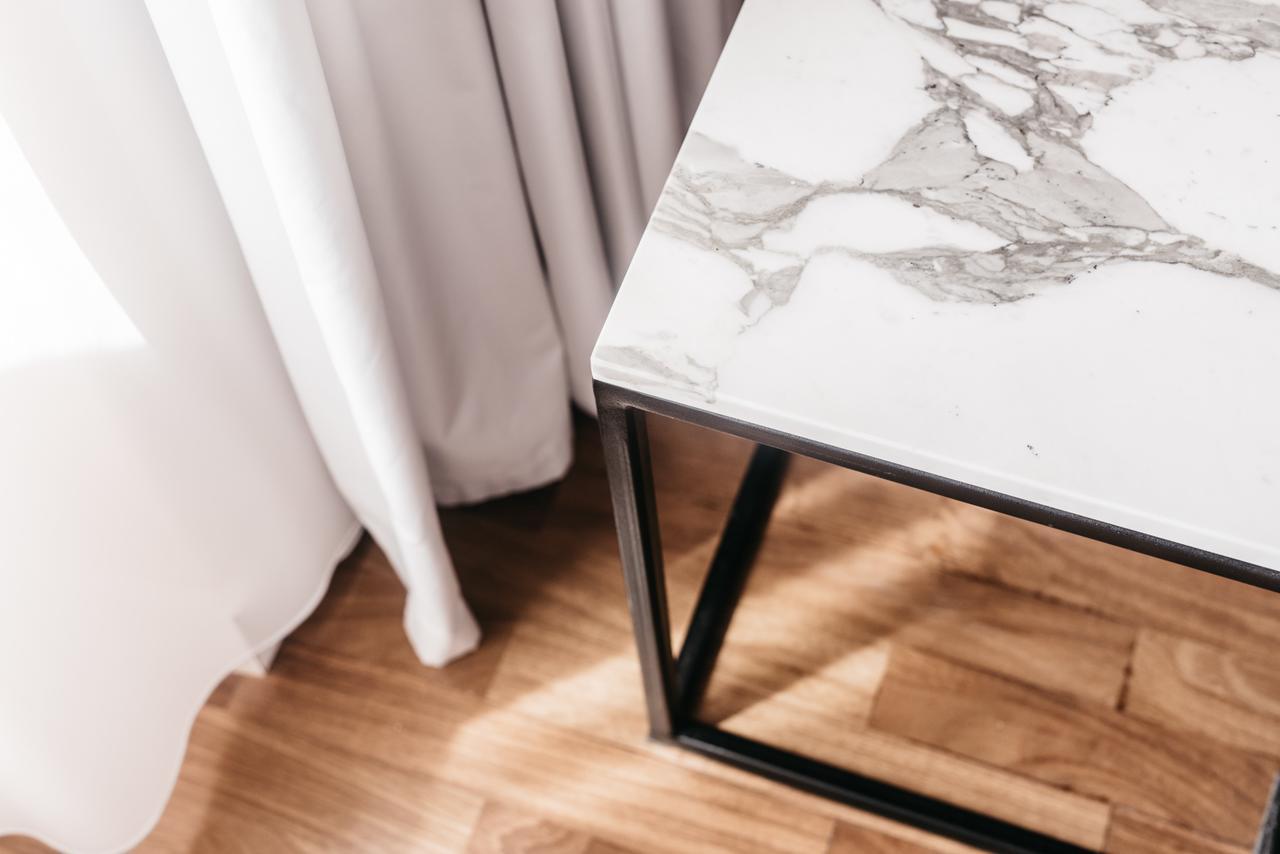 Abokamento Boutique Rooms Split Bagian luar foto