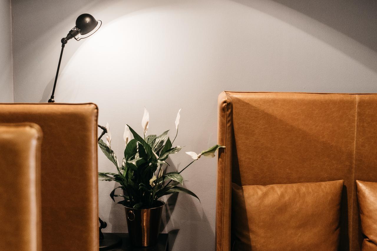 Abokamento Boutique Rooms Split Bagian luar foto