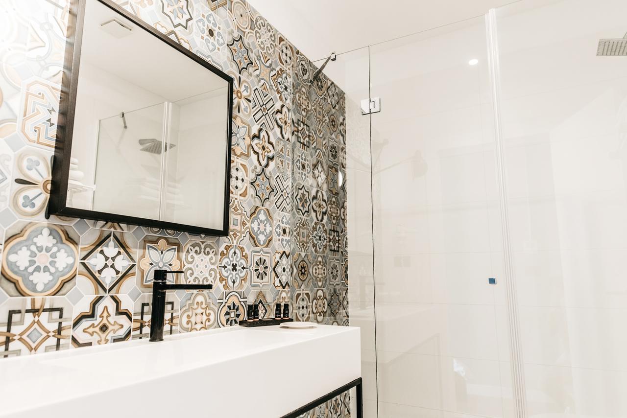Abokamento Boutique Rooms Split Bagian luar foto