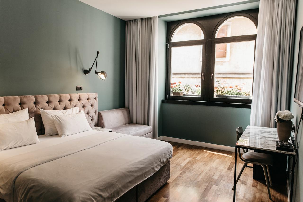 Abokamento Boutique Rooms Split Bagian luar foto