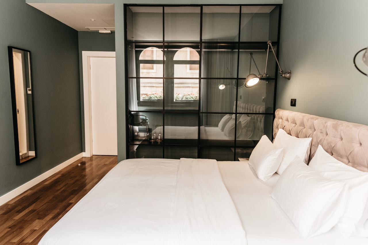 Abokamento Boutique Rooms Split Bagian luar foto