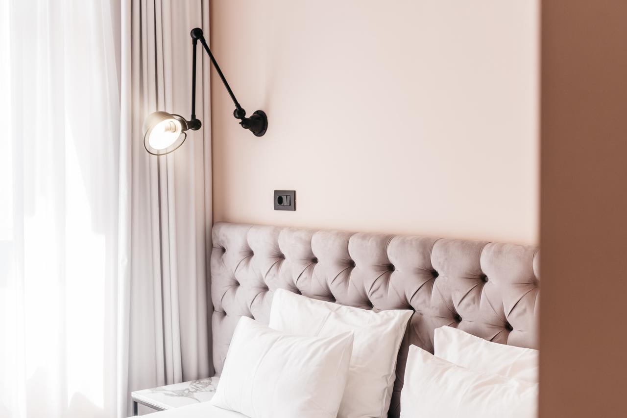 Abokamento Boutique Rooms Split Bagian luar foto