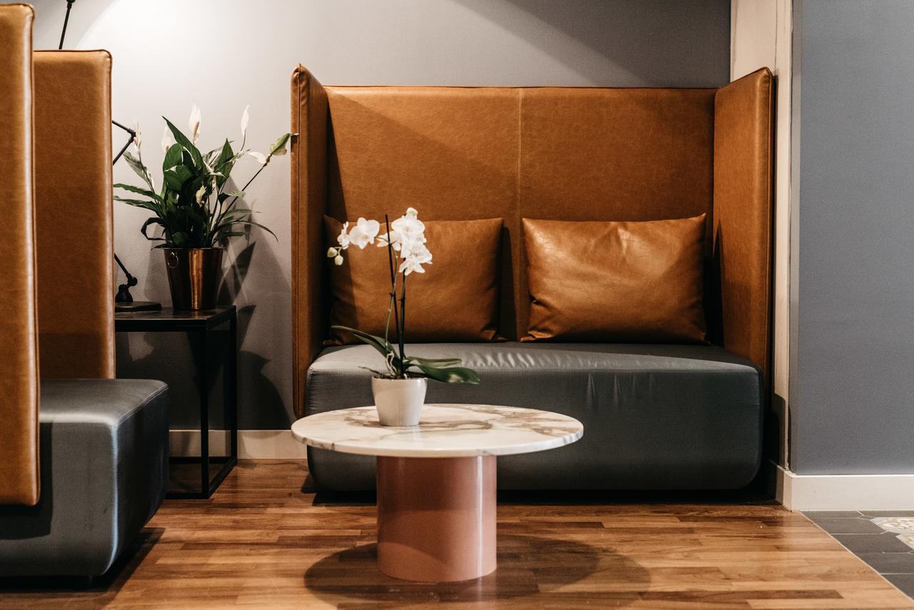 Abokamento Boutique Rooms Split Bagian luar foto