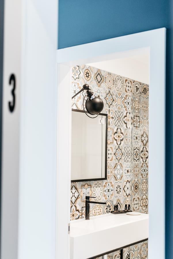 Abokamento Boutique Rooms Split Bagian luar foto