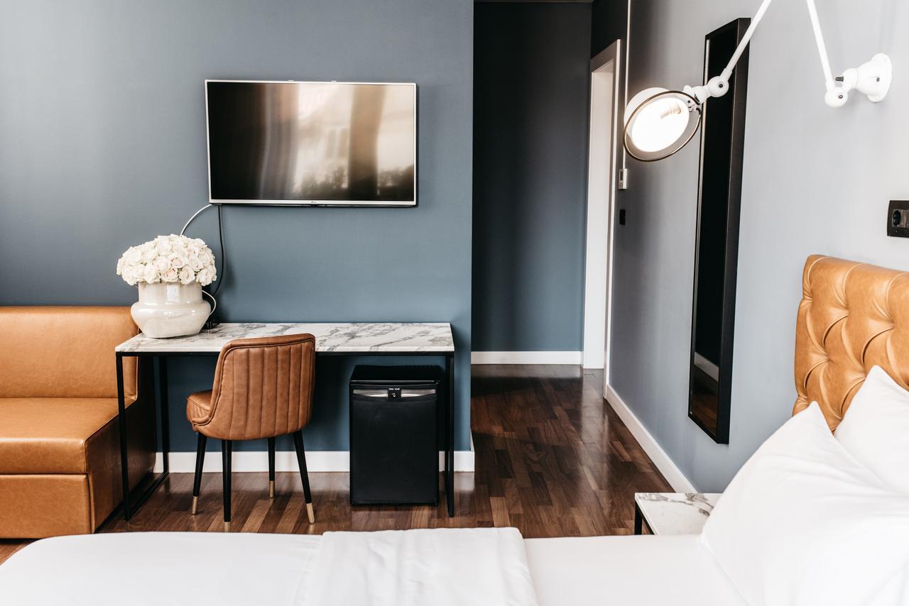 Abokamento Boutique Rooms Split Bagian luar foto