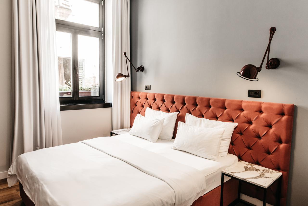 Abokamento Boutique Rooms Split Bagian luar foto