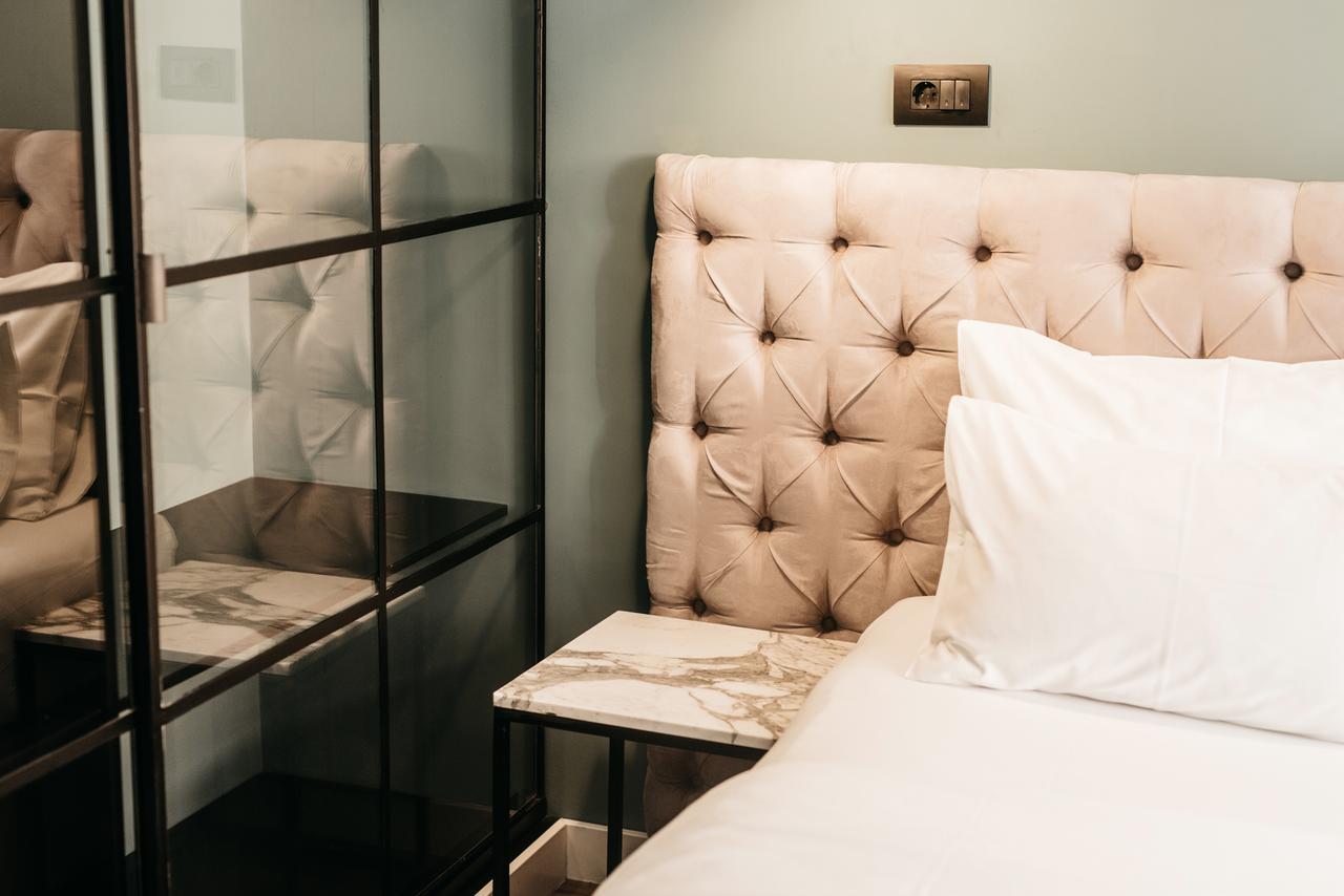 Abokamento Boutique Rooms Split Bagian luar foto