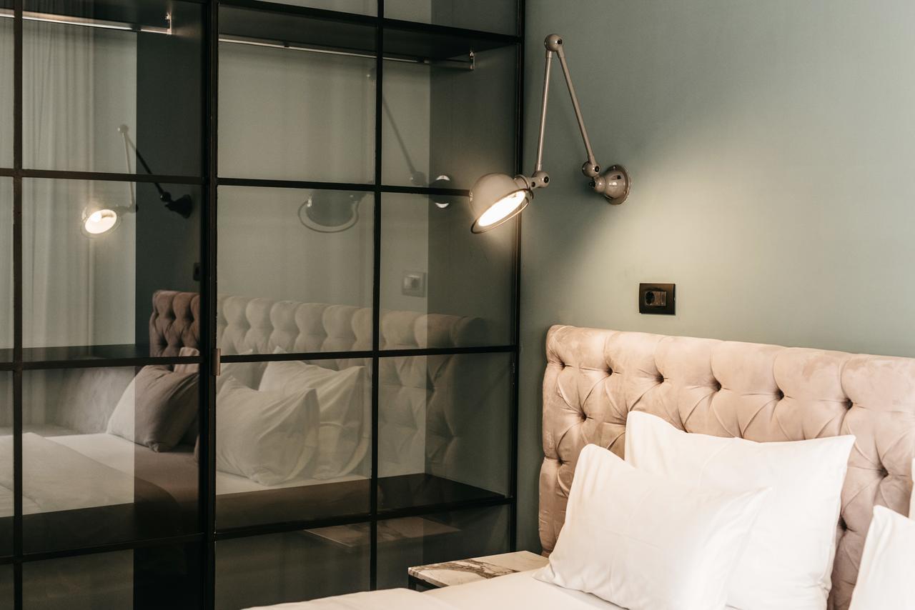 Abokamento Boutique Rooms Split Bagian luar foto