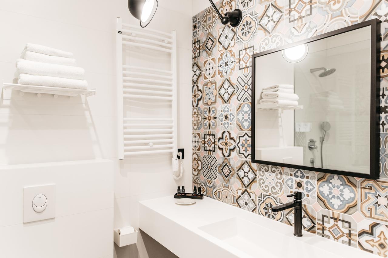 Abokamento Boutique Rooms Split Bagian luar foto
