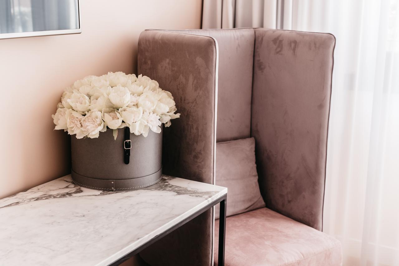 Abokamento Boutique Rooms Split Bagian luar foto