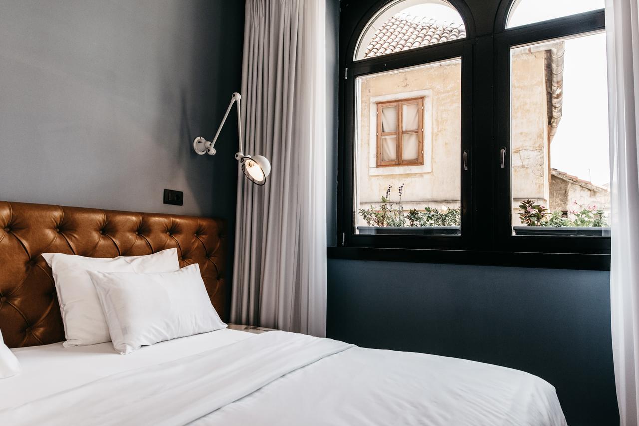 Abokamento Boutique Rooms Split Bagian luar foto
