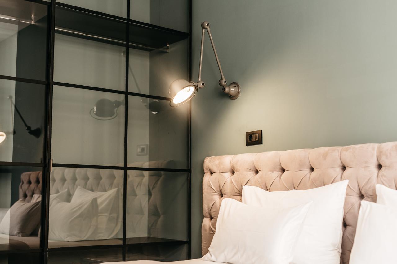 Abokamento Boutique Rooms Split Bagian luar foto