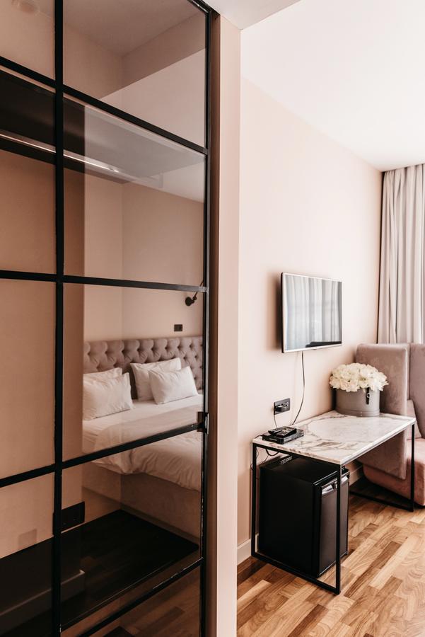 Abokamento Boutique Rooms Split Bagian luar foto
