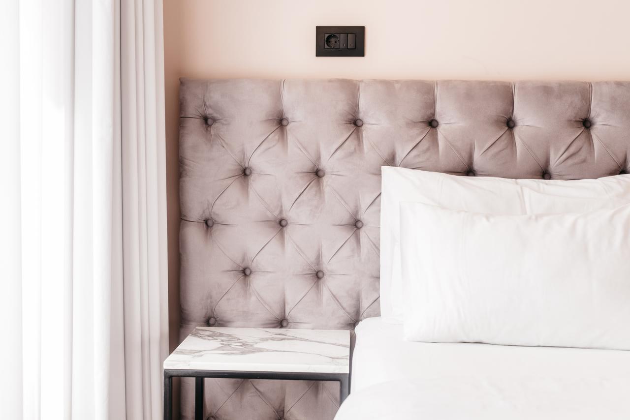 Abokamento Boutique Rooms Split Bagian luar foto
