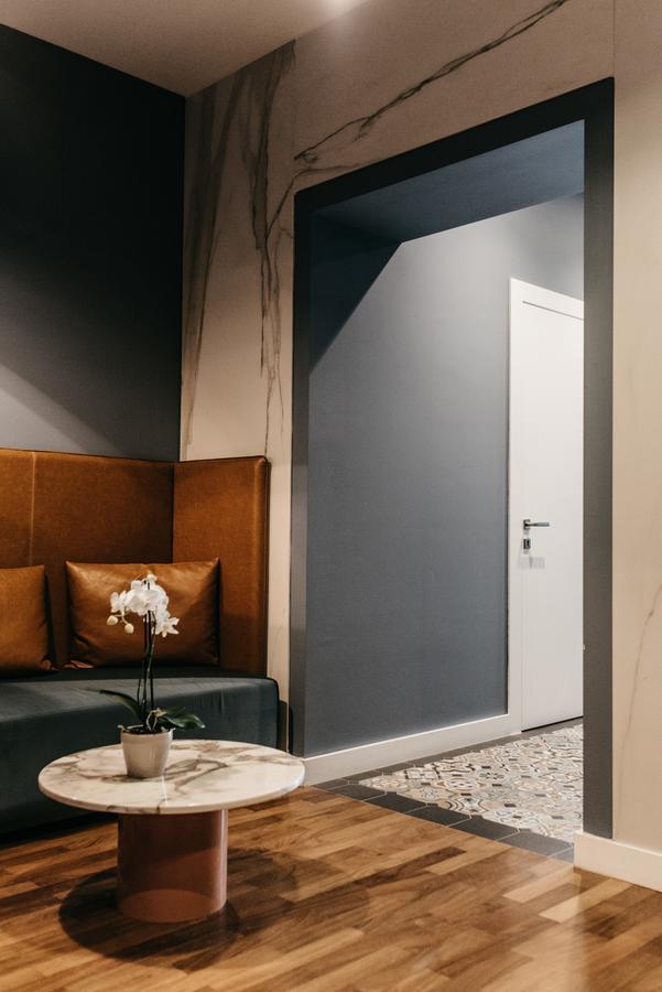 Abokamento Boutique Rooms Split Bagian luar foto